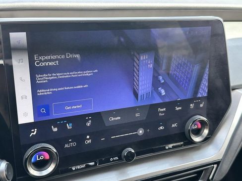 Used 2024 Lexus TX 350 AWD image 22