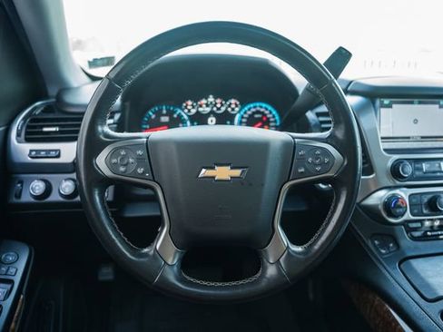 Used 2019 Chevrolet Tahoe Premier w/ Premier Plus Edition image 40