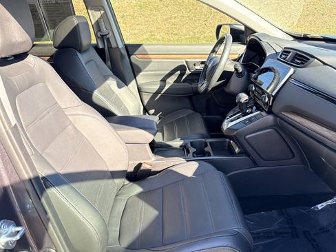 Used 2022 Honda CR-V EX-L image 34