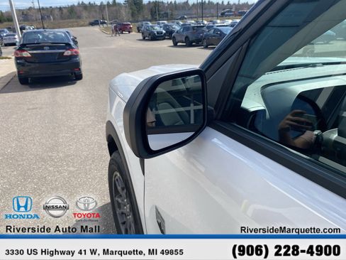 Used 2024 Ford Bronco Sport Big Bend image 5