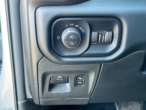 Used 2019 RAM 1500 Rebel w/ Rebel Level 2 Equipment Group RWD image 10