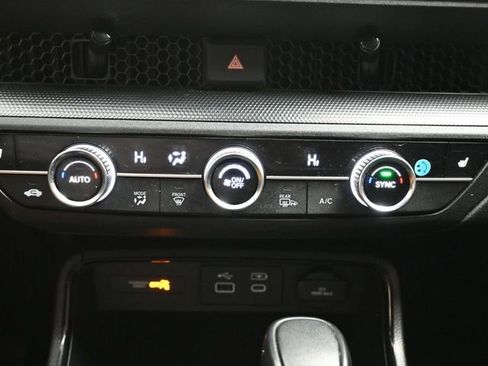 Used 2023 Honda CR-V Sport image 17