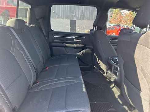 Used 2020 RAM 1500 Big Horn image 8