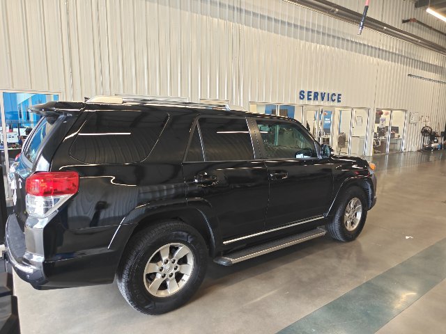 Used 2011 Toyota 4Runner SR5 RWD image 3