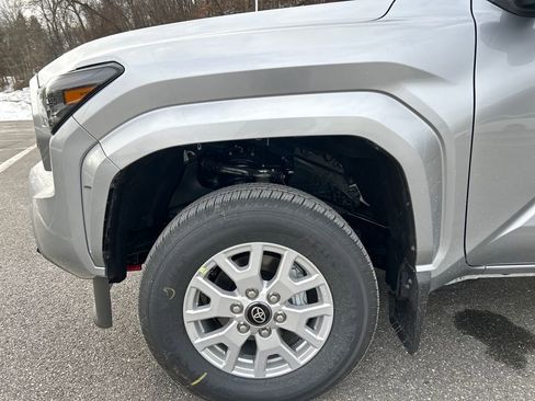 New 2026 Toyota Tacoma SR5 image 28