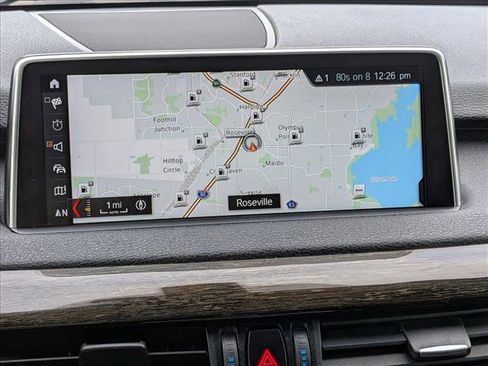 Used 2018 BMW X5 xDrive35i w/ M Sport Package image 14