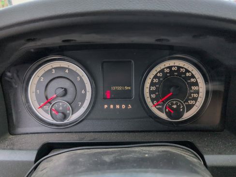 Used 2015 RAM 1500 Express image 11