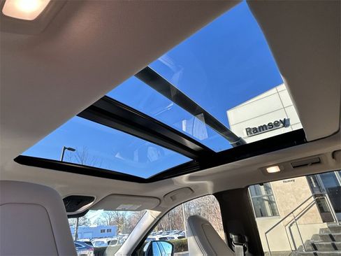 Certified 2024 INFINITI QX60 Sensory w/ Vision Package image 25