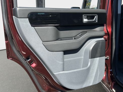 New 2025 INEOS Grenadier AWD/4WD image 10