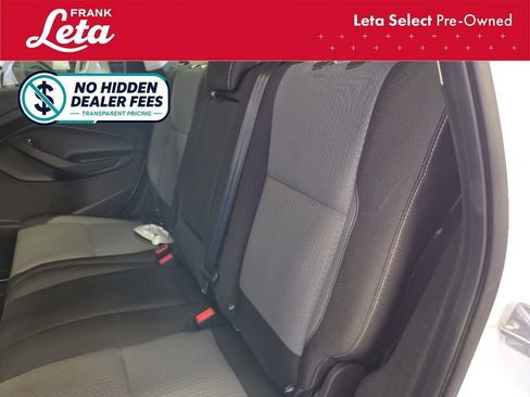 Used 2019 Ford Escape SE FWD image 20