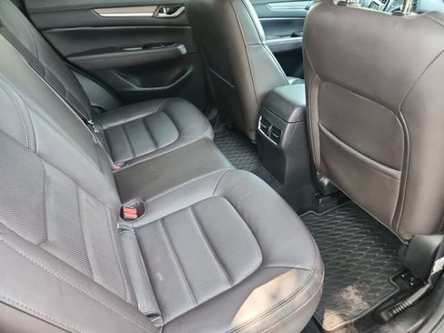 Used 2019 MAZDA CX-5 Signature AWD/4WD image 18