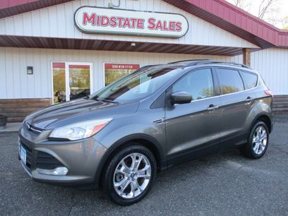 Used 2013 Ford Escape SE