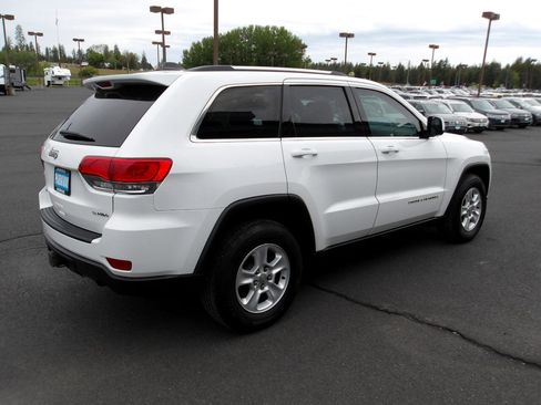 Used 2014 Jeep Grand Cherokee Laredo w/ Quick Order Package 23E image 5