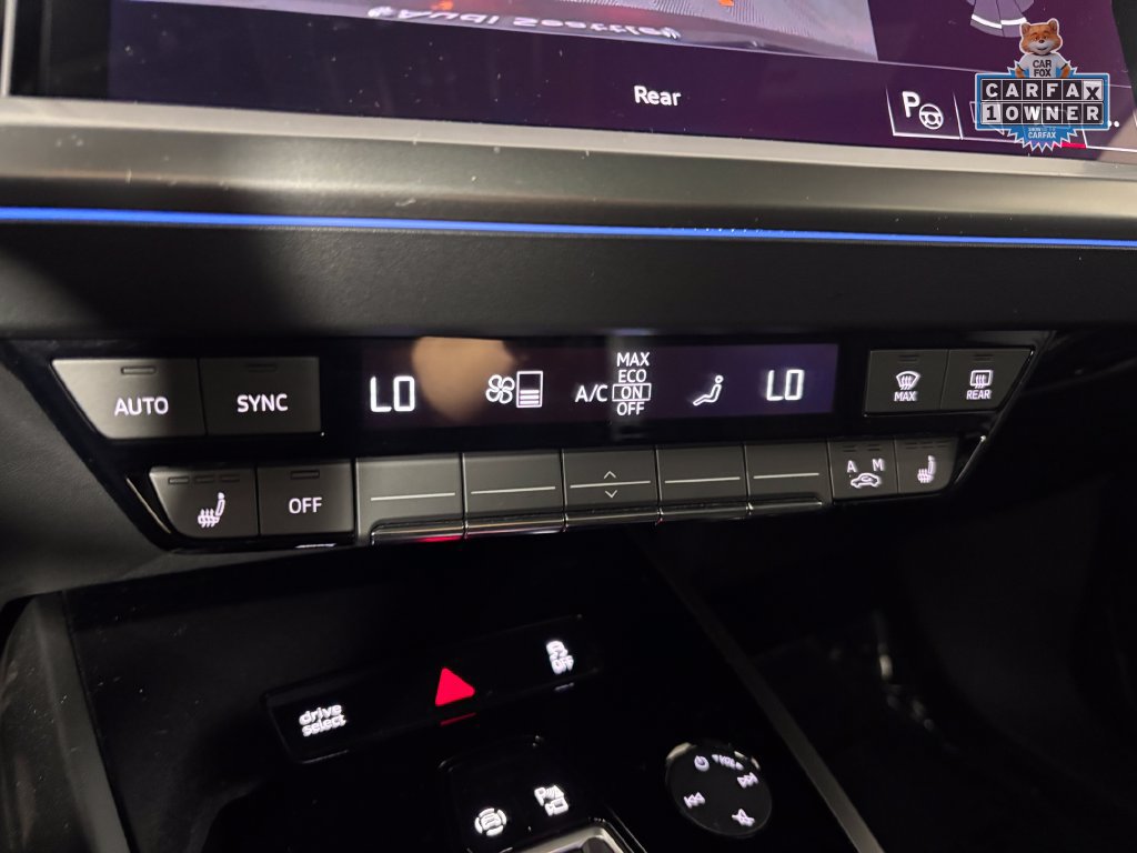 Used 2023 Audi Q4 e-tron Premium Plus w/ Premium Plus AWD/4WD image 21
