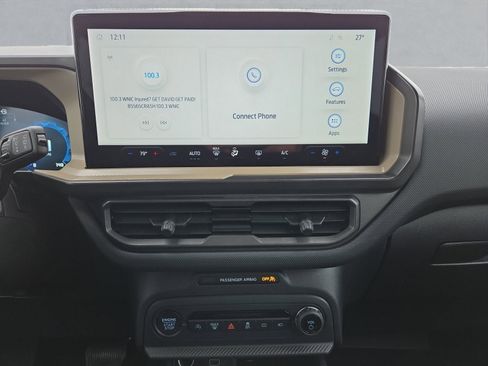 Certified 2025 Ford Bronco Sport Big Bend image 17