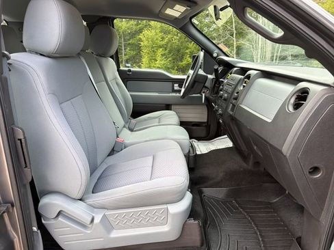 Used 2013 Ford F150 STX w/ Mid Equipment Group AWD/4WD image 22