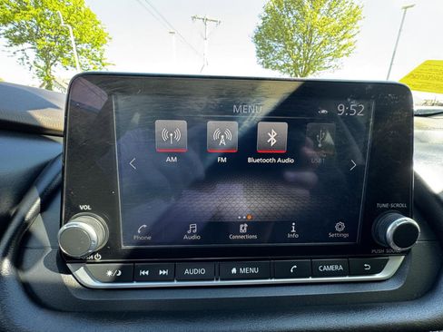 Used 2023 Nissan Rogue SV AWD/4WD image 29