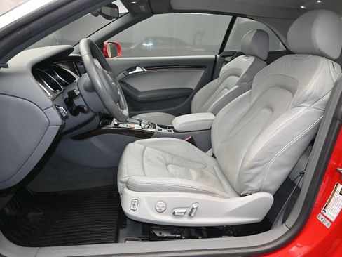 Used 2014 Audi A5 2.0T Premium Plus AWD/4WD image 16