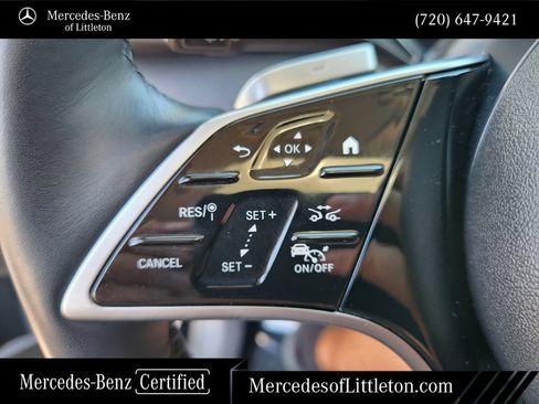 Certified 2026 Mercedes-Benz GLE 350 4MATIC image 28