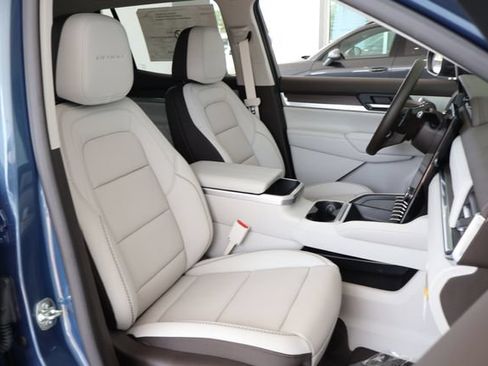 New 2026 GMC Terrain Denali AWD/4WD image 21