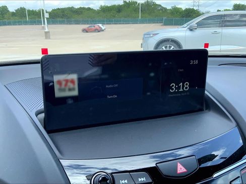 Used 2026 Acura RDX SH-AWD image 32