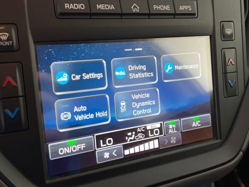 Certified 2024 Subaru Crosstrek 2.0i AWD/4WD image 34
