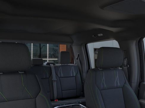 New 2025 Ford F150 STX w/ Equipment Group 200A image 22