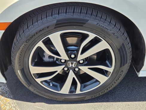 Used 2019 Honda Odyssey Elite image 9