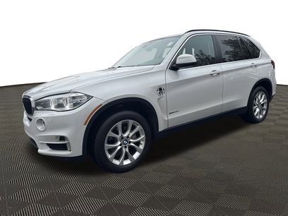 Used 2016 BMW X5 xDrive35i