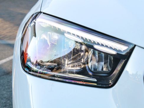 Certified 2025 Mercedes-Benz GLE 350 4MATIC image 5