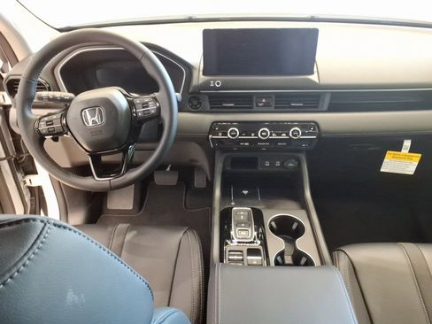 New 2026 Honda Pilot EX-L image 14