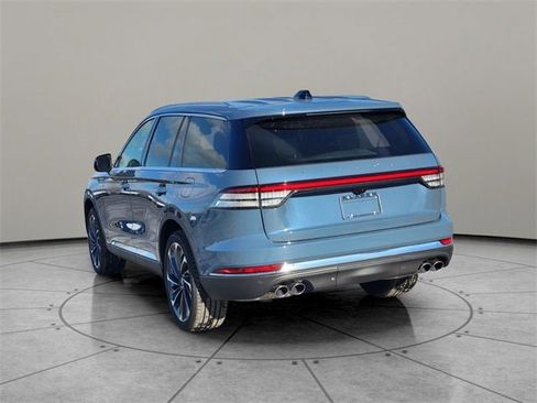 New 2026 Lincoln Aviator Reserve image 10