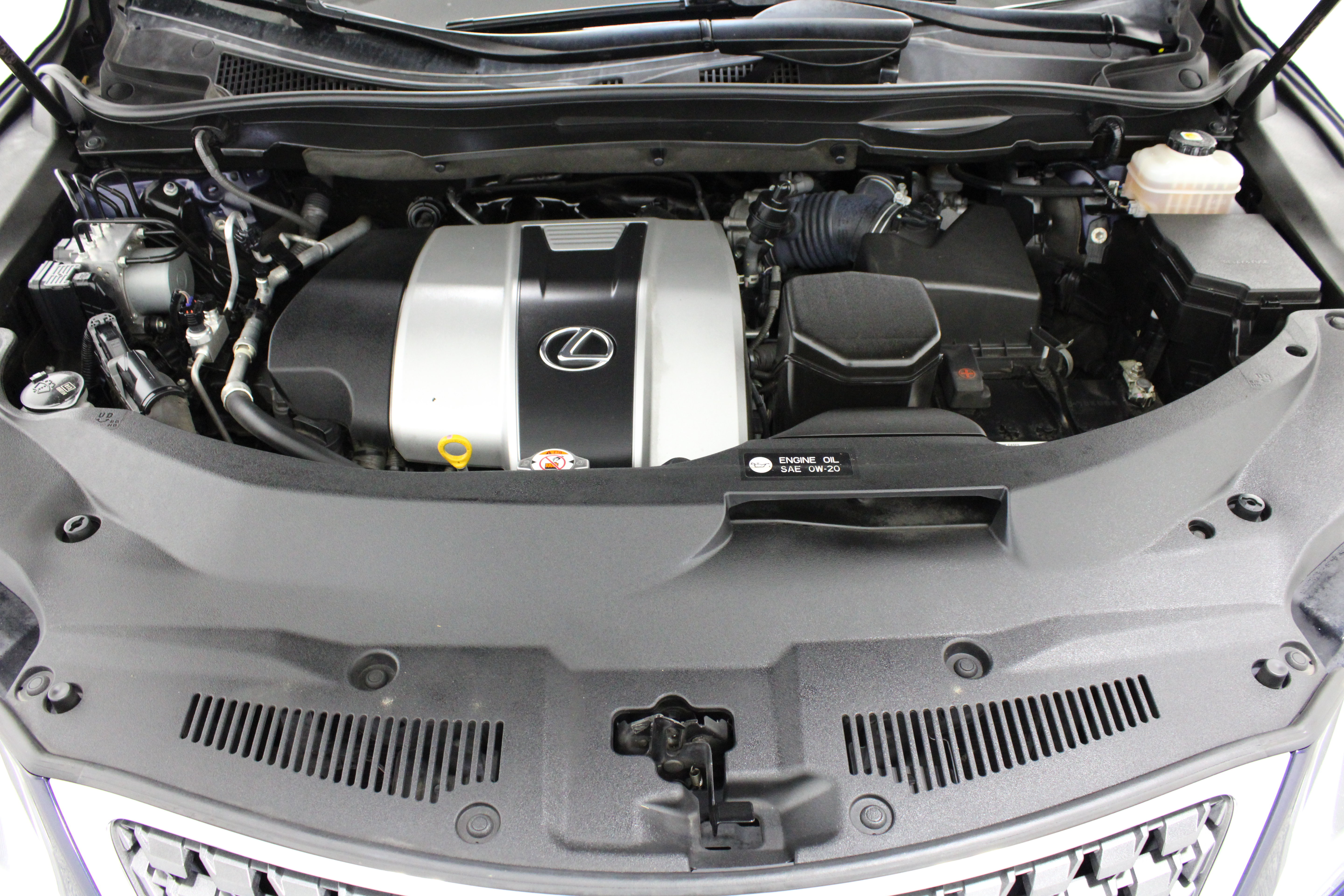 Used 2022 Lexus RX 350L FWD w/ Premium Package image 43
