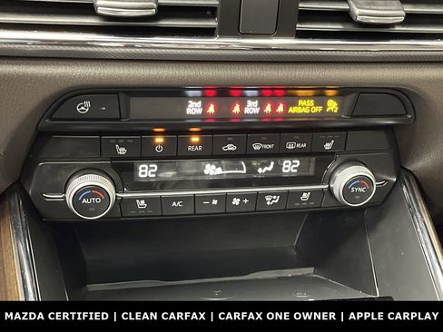 Certified 2023 MAZDA CX-9 Signature image 23