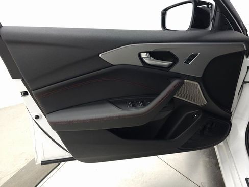 Used 2025 Acura TLX SH-AWD w/ A-SPEC Pkg image 16