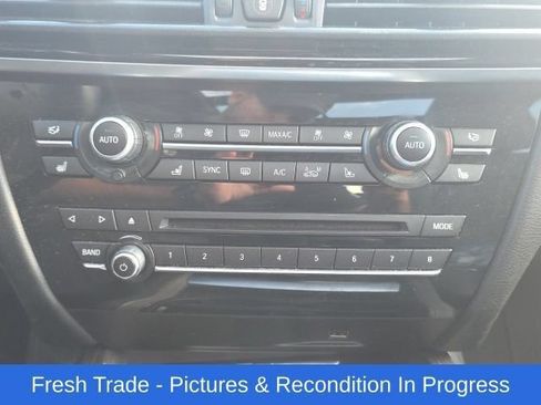 Used 2017 BMW X5 xDrive40e AWD/4WD image 14