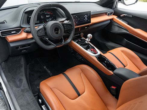 Used 2025 Lotus Emira RWD image 3