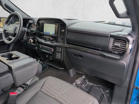Used 2021 Ford F150 XL w/ STX Appearance Package RWD image 22