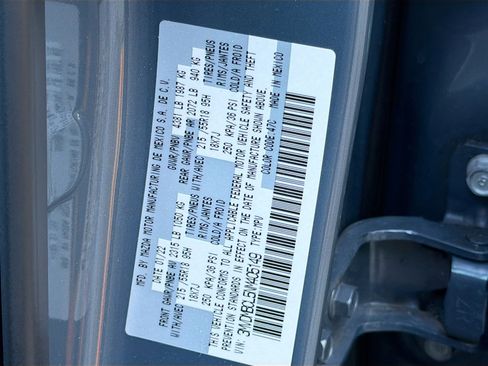 Used 2022 MAZDA CX-30 AWD 2.5 S w/ Preferred Package image 40