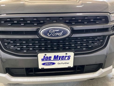 Used 2024 Ford Ranger XLT w/ Trailer Tow Package image 27