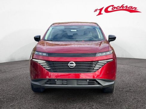 New 2026 Nissan Murano SV image 2