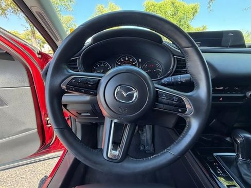 Used 2024 MAZDA CX-30 AWD 2.5 S w/ Select Sport Pkg image 18