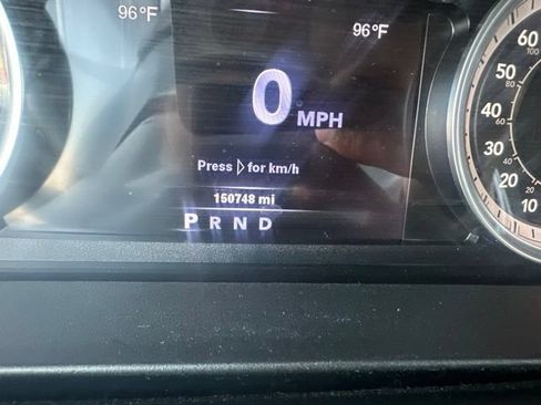 Used 2014 RAM 1500 Big Horn AWD/4WD image 19