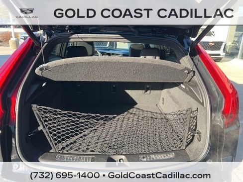 Used 2019 Cadillac XT4 Premium Luxury w/ Cold Weather Package image 12