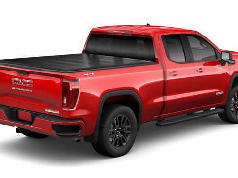 New 2026 GMC Sierra 1500 Elevation image 27