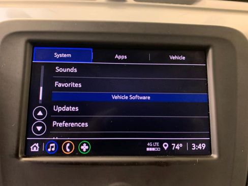 Used 2022 Chevrolet Equinox RS AWD/4WD image 31