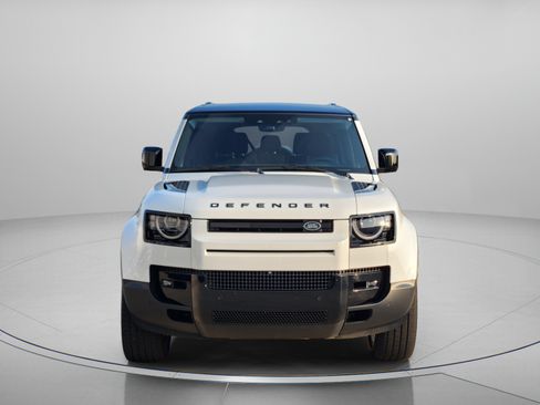Certified 2026 Land Rover Defender 130 S AWD/4WD image 6