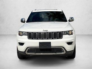 Used 2022 Jeep Grand Cherokee Limited AWD/4WD video 2