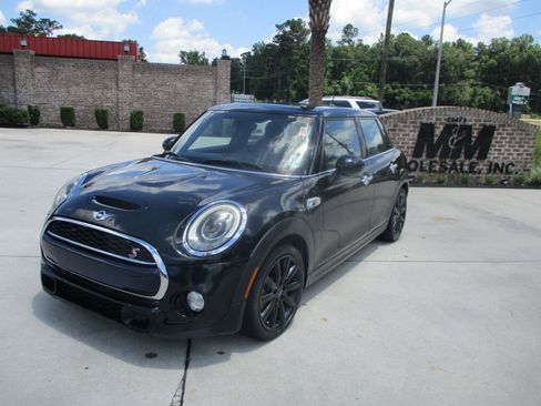 Used 2016 MINI Cooper S FWD image 4