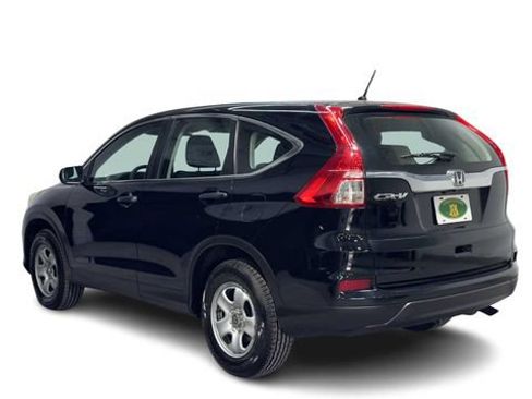 Used 2015 Honda CR-V LX image 4